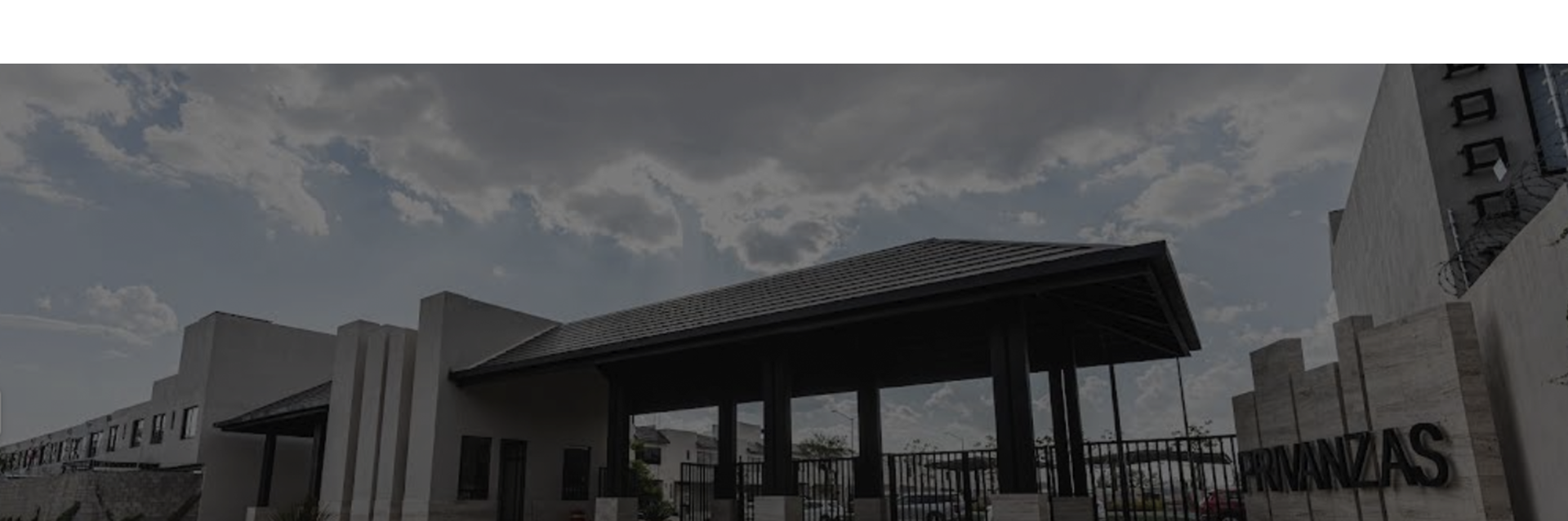 Privanzas Residencial