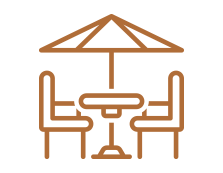 Terraza